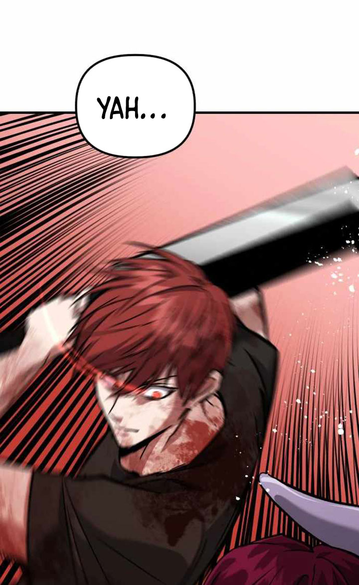 Killing Killer Chapter 50 - halaman 82