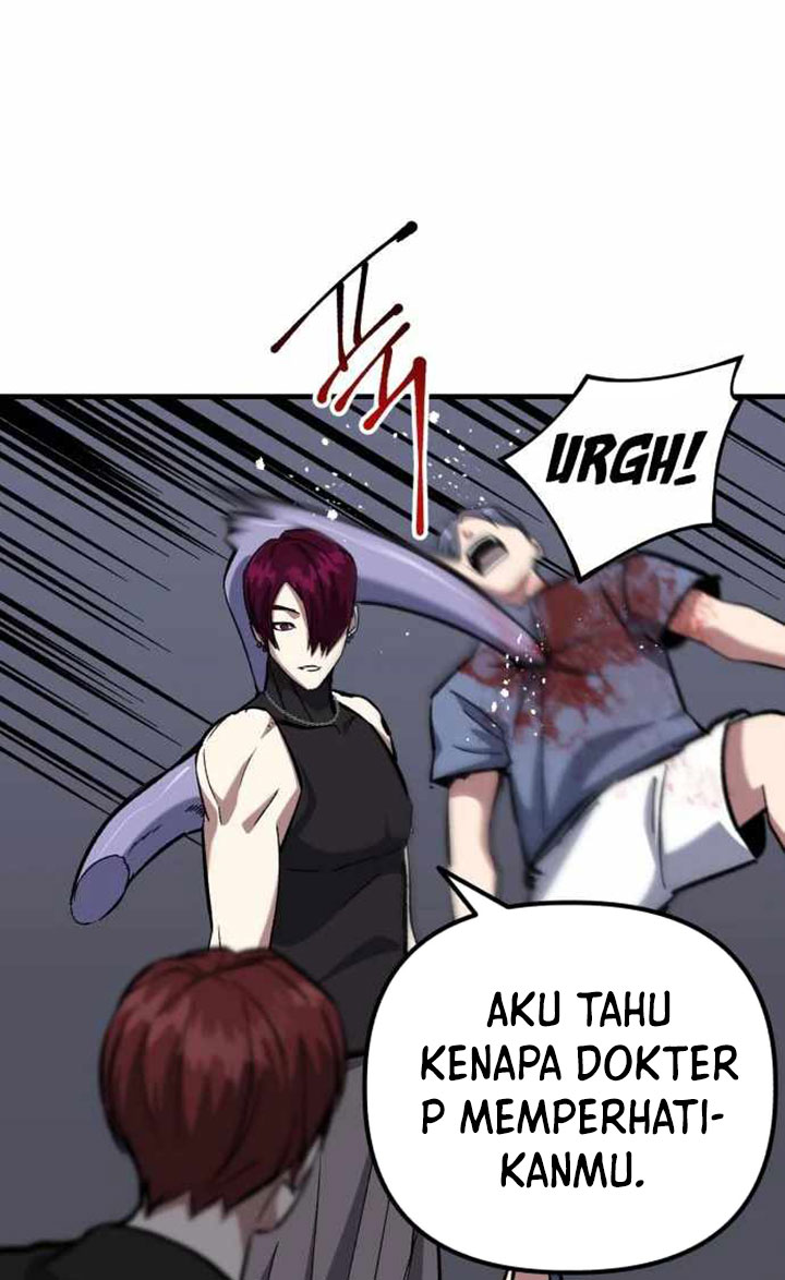 Killing Killer Chapter 50 - halaman 90