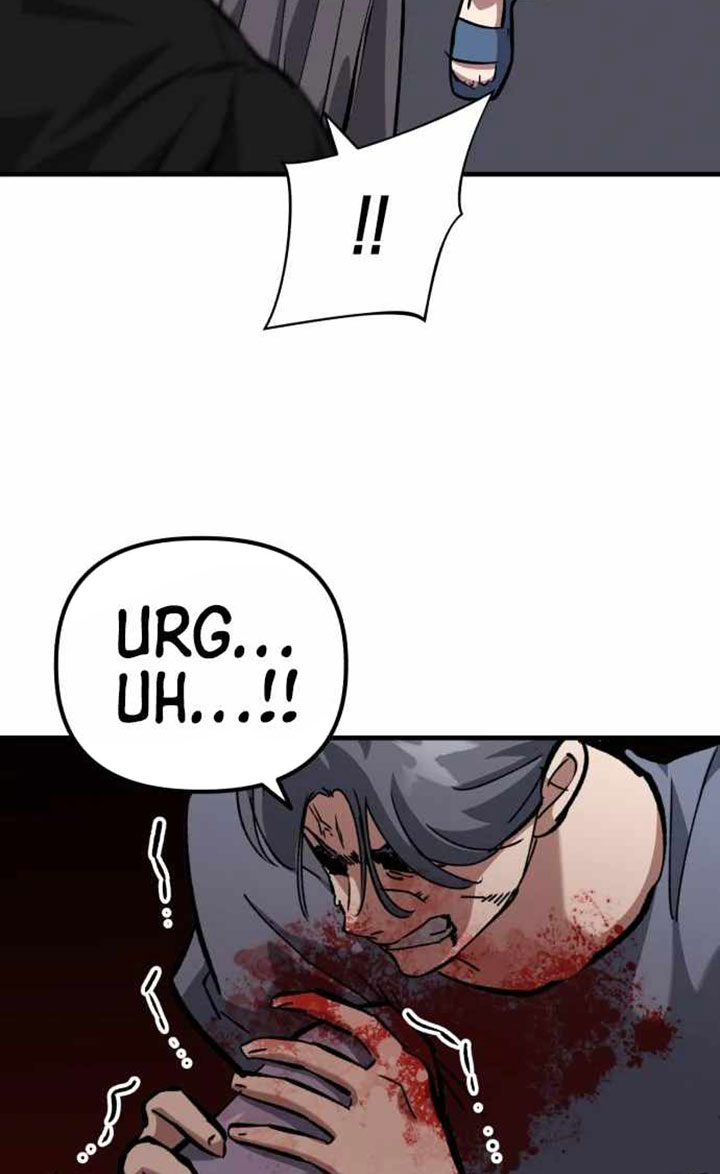 Killing Killer Chapter 50 - halaman 91