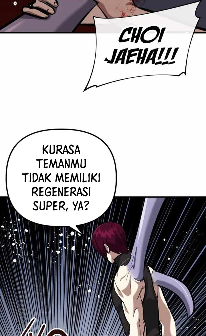 Killing Killer Chapter 50 - halaman 92