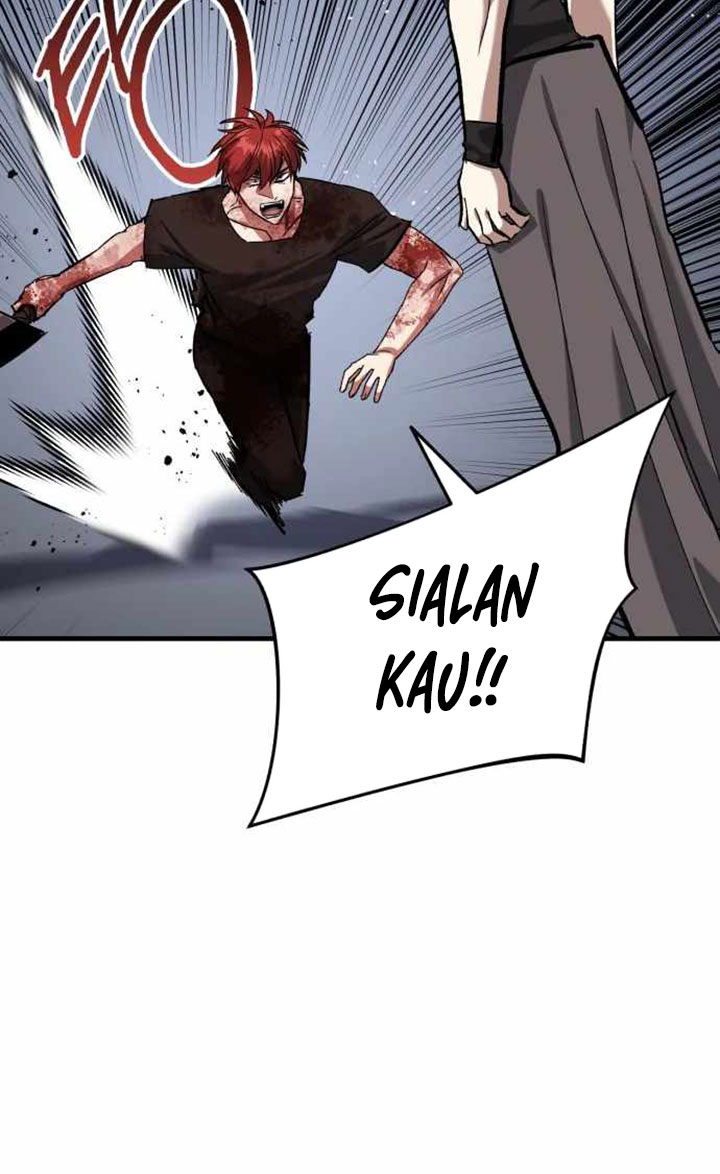 Killing Killer Chapter 50 - halaman 93