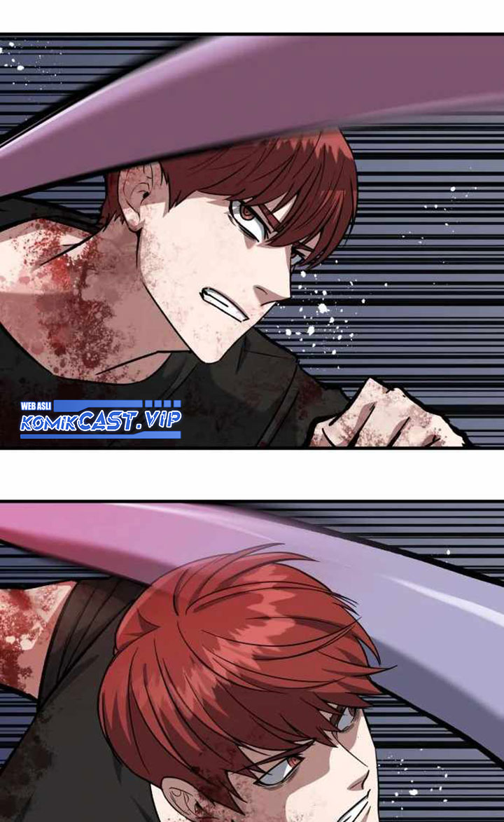 Killing Killer Chapter 50 - halaman 94