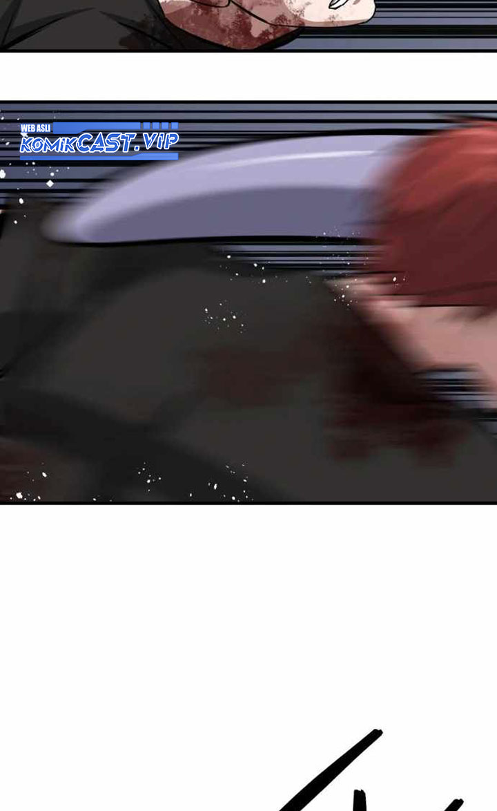 Killing Killer Chapter 50 - halaman 95
