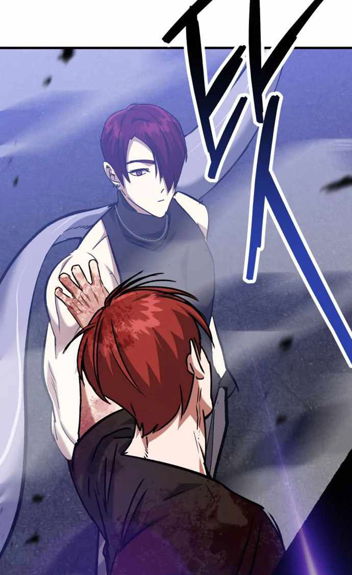 Killing Killer Chapter 50 - halaman 96