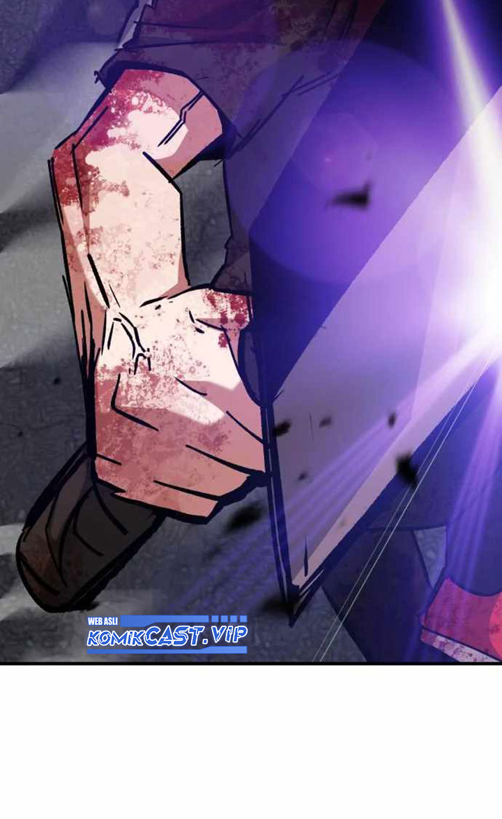 Killing Killer Chapter 50 - halaman 97