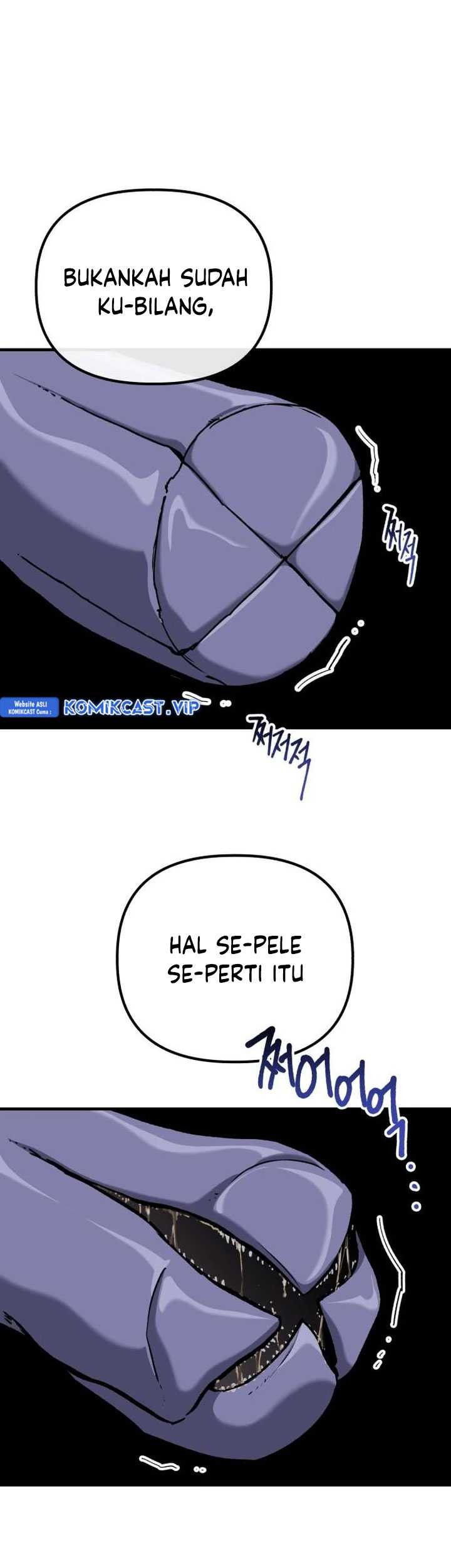 Killing Killer Chapter 52 - halaman 12