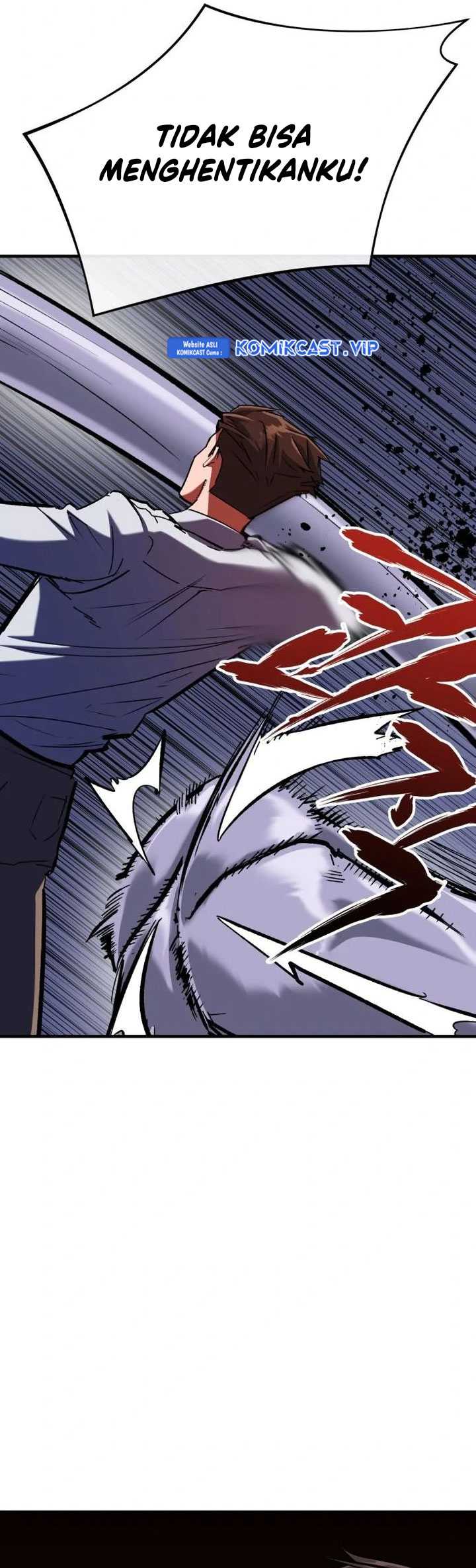 Killing Killer Chapter 52 - halaman 15