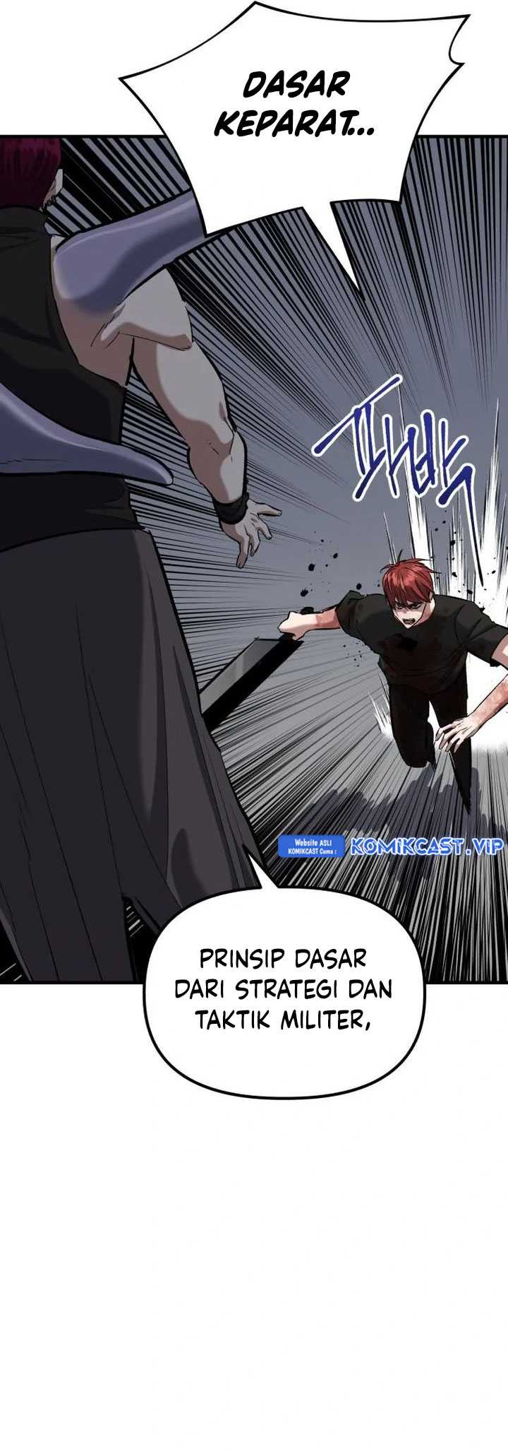 Killing Killer Chapter 52 - halaman 18
