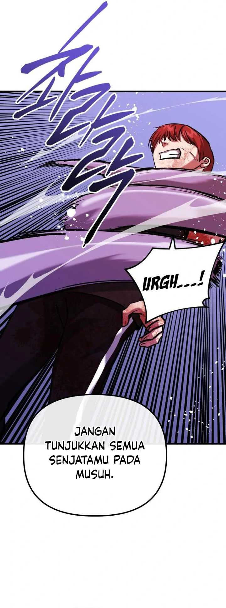 Killing Killer Chapter 52 - halaman 19