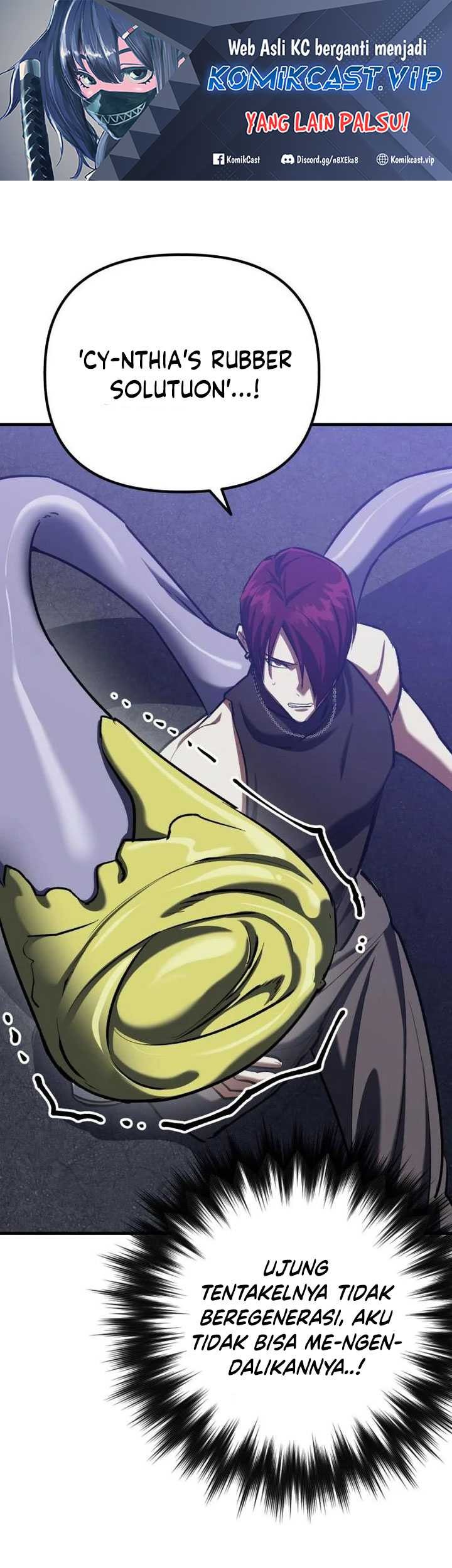 Killing Killer Chapter 52 - halaman 2