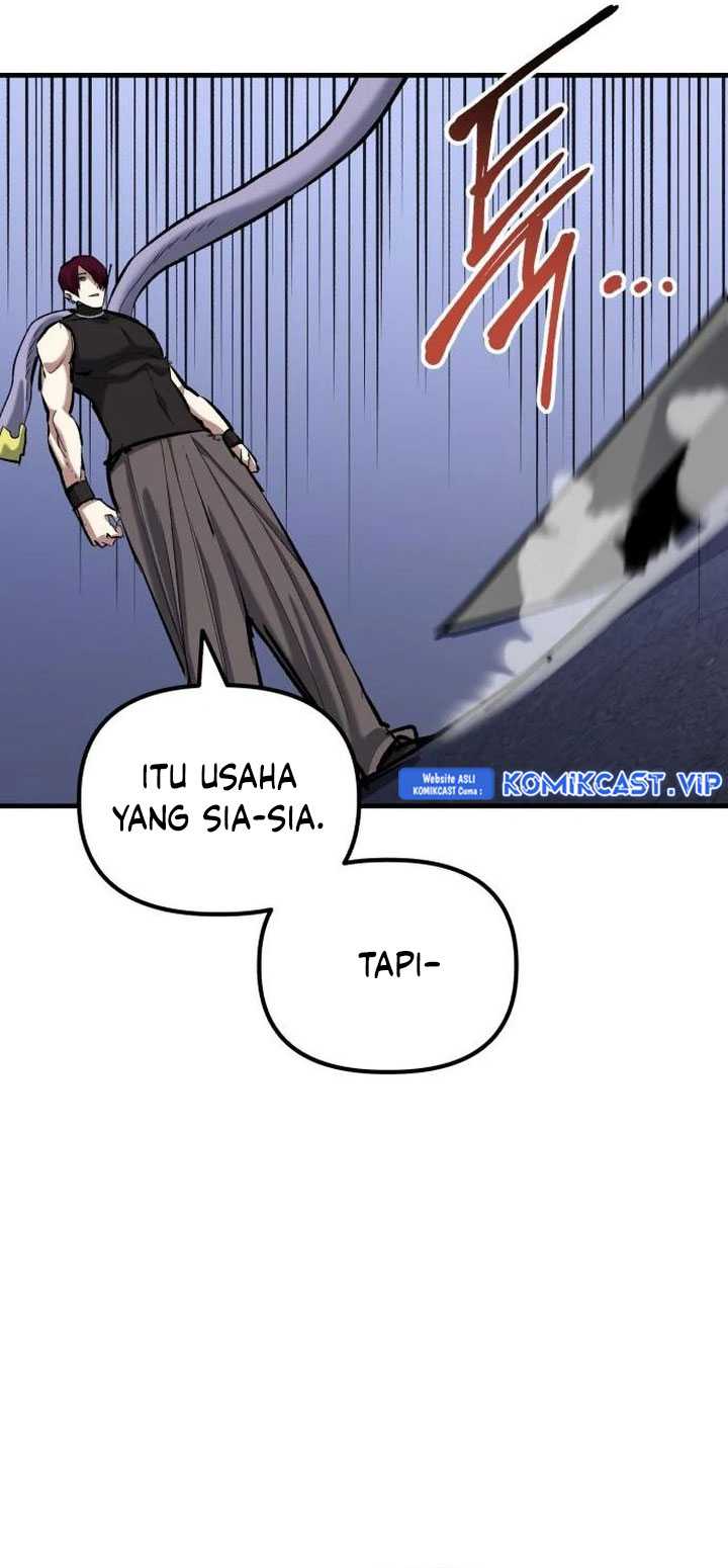 Killing Killer Chapter 52 - halaman 23
