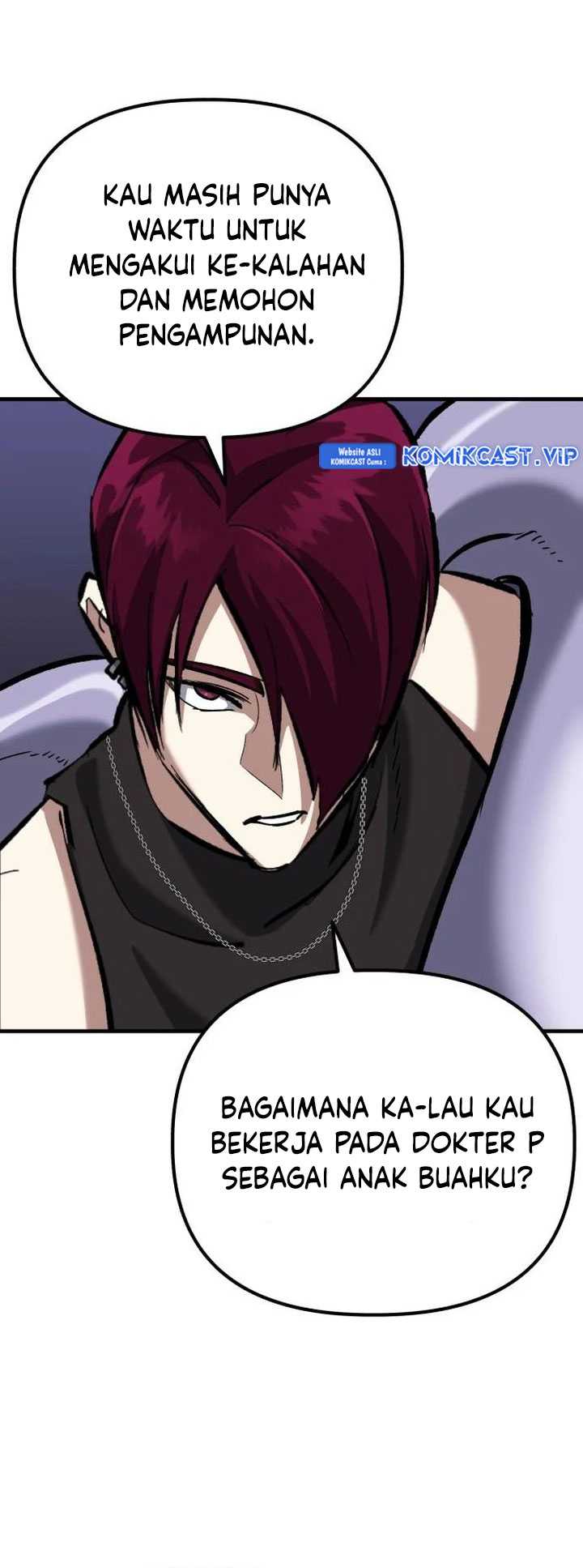 Killing Killer Chapter 52 - halaman 28