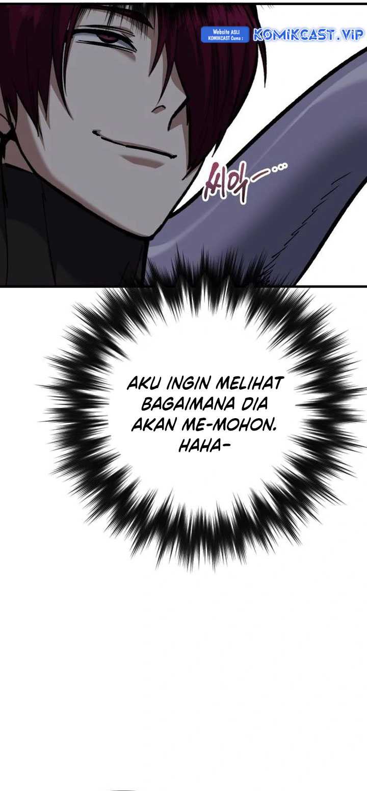 Killing Killer Chapter 52 - halaman 30