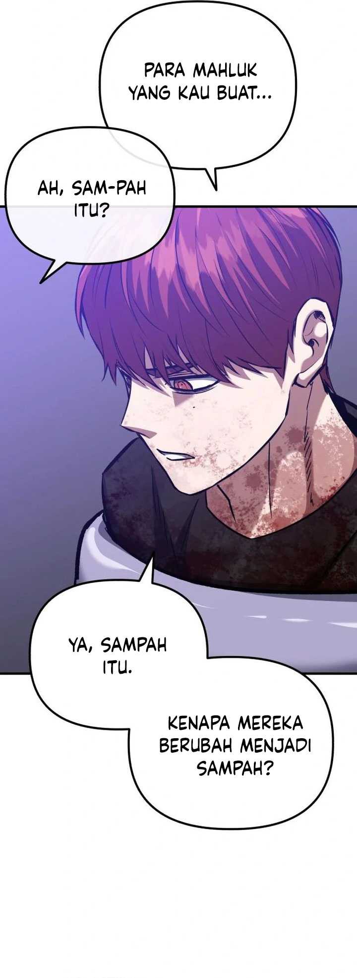 Killing Killer Chapter 52 - halaman 32