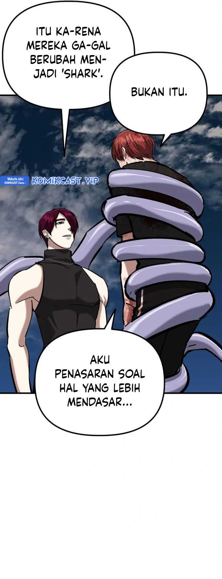 Killing Killer Chapter 52 - halaman 33