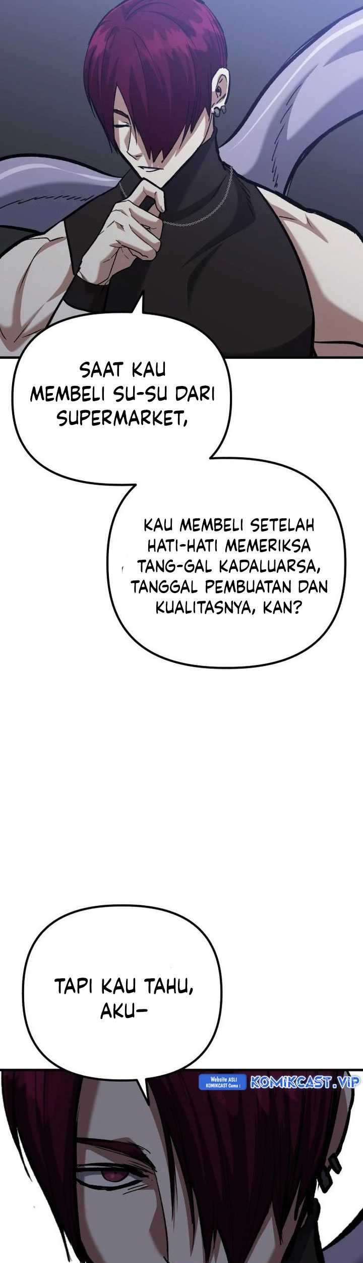 Killing Killer Chapter 52 - halaman 36