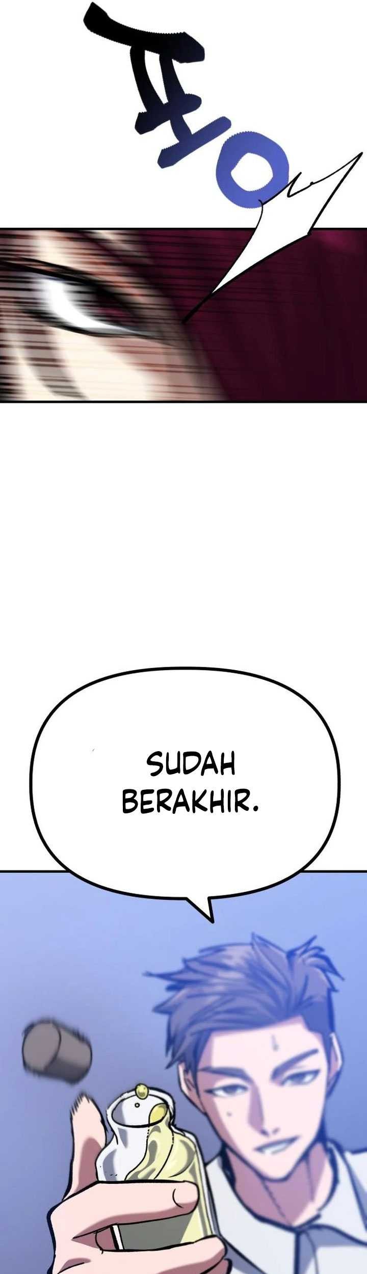 Killing Killer Chapter 52 - halaman 4