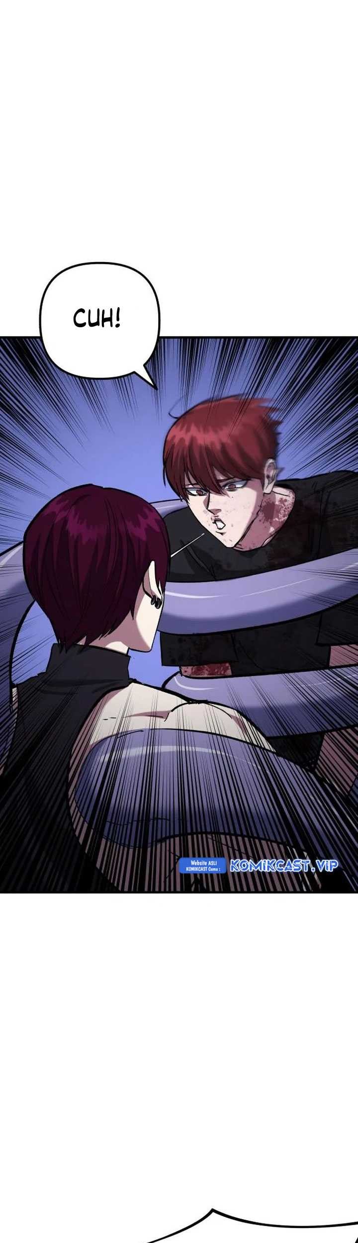 Killing Killer Chapter 52 - halaman 40
