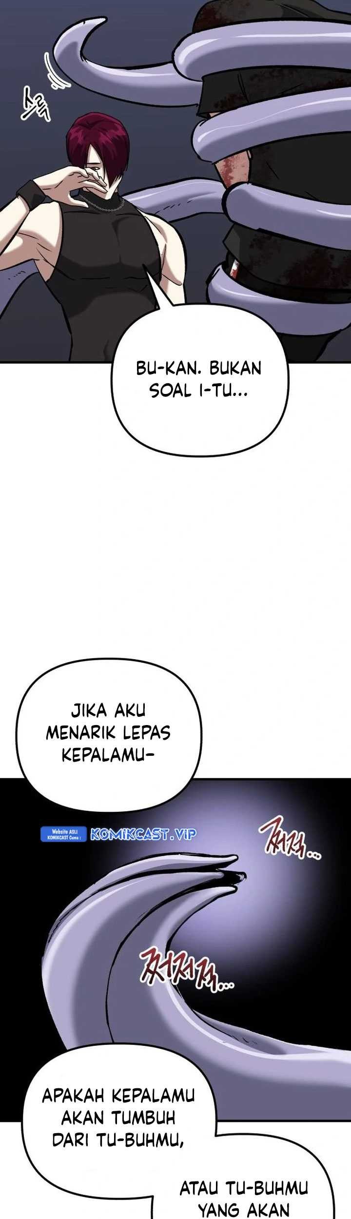 Killing Killer Chapter 52 - halaman 45
