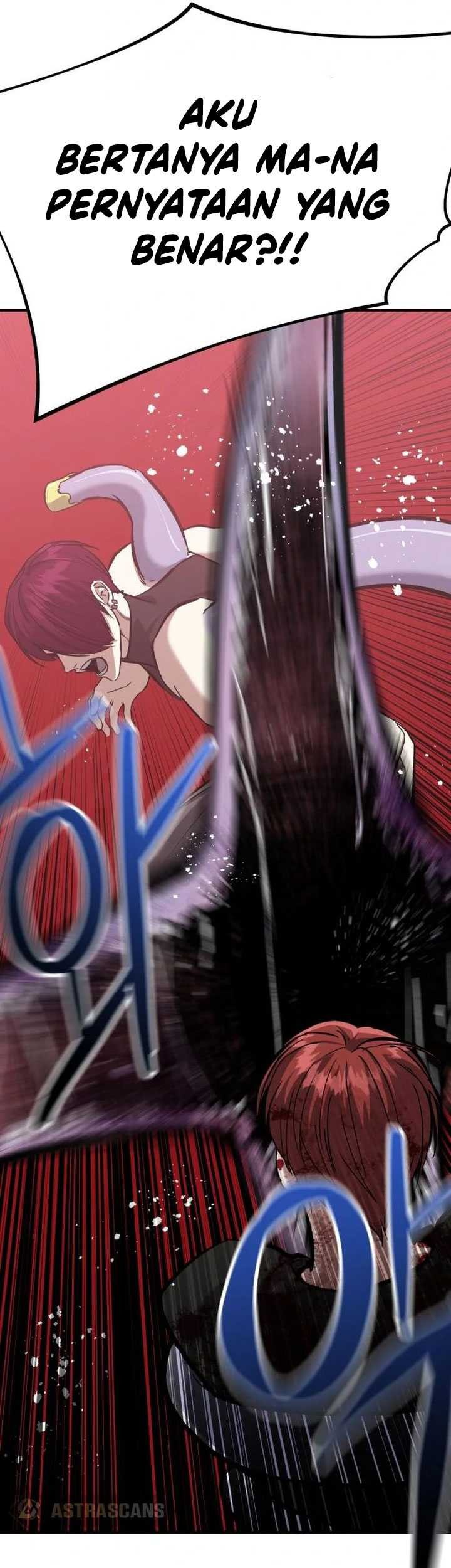 Killing Killer Chapter 52 - halaman 47