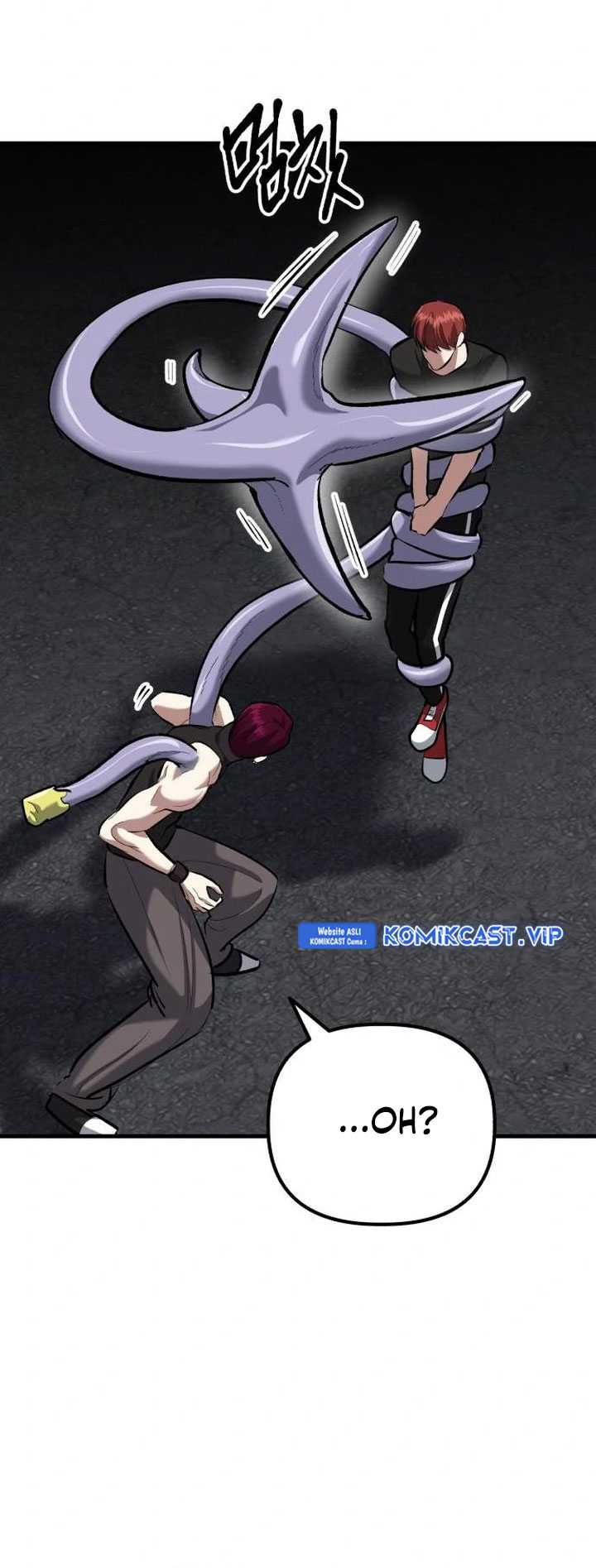 Killing Killer Chapter 52 - halaman 49