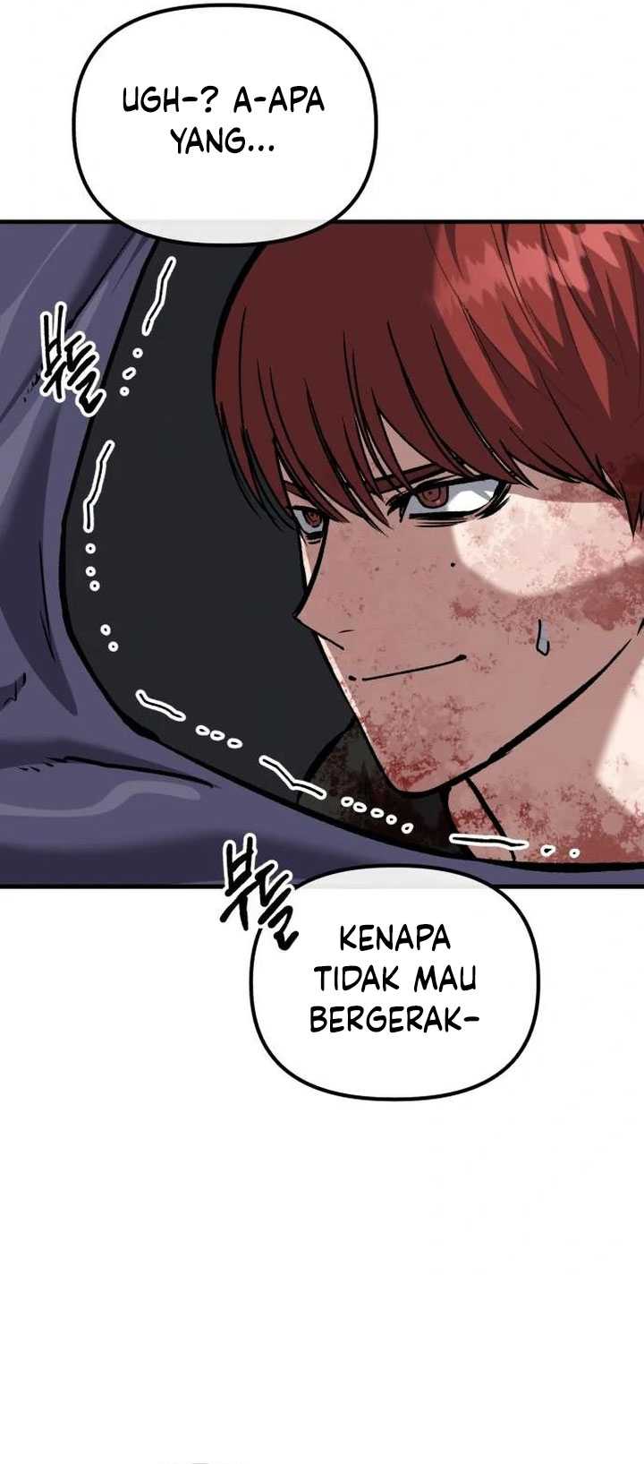Killing Killer Chapter 52 - halaman 50
