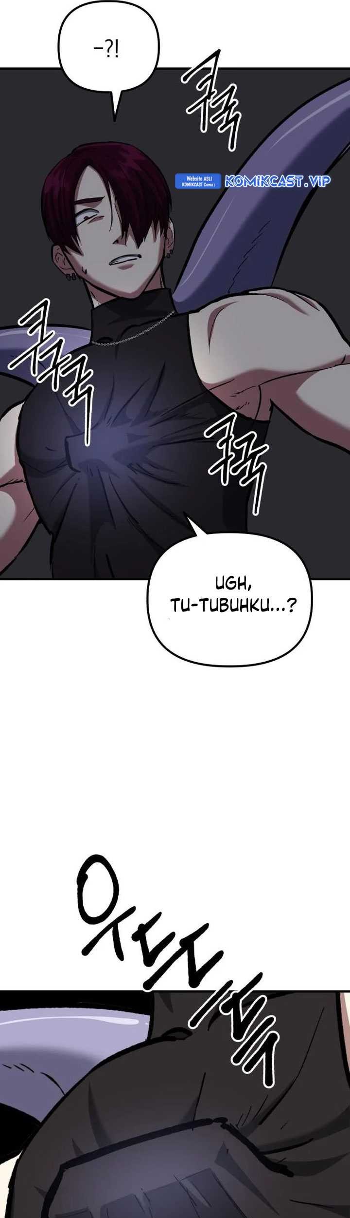Killing Killer Chapter 52 - halaman 51