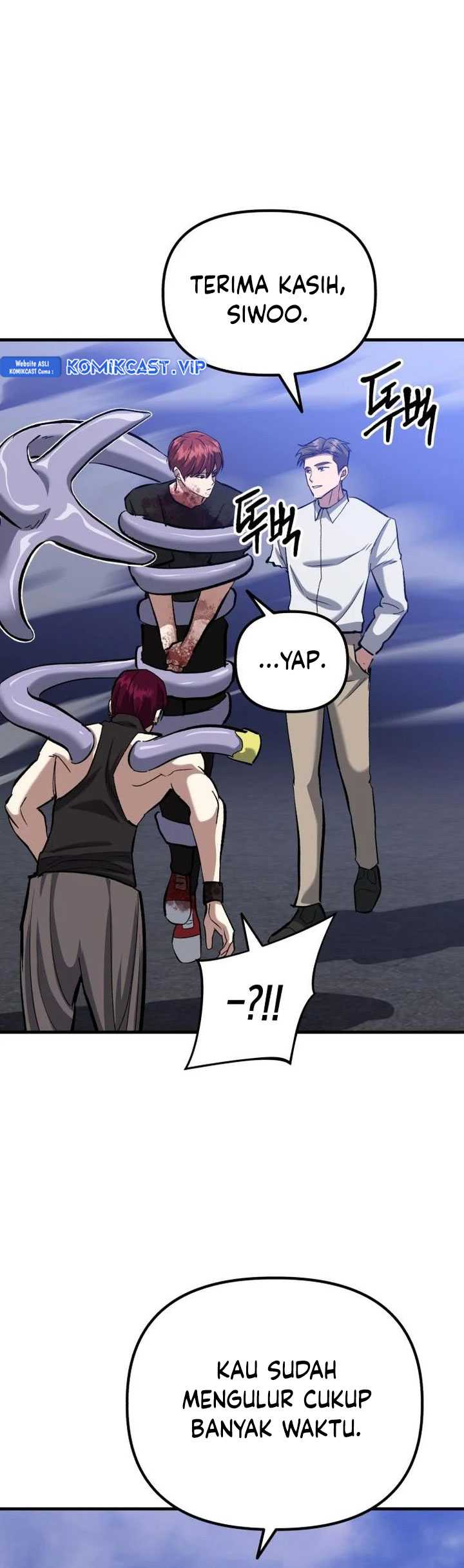 Killing Killer Chapter 52 - halaman 53