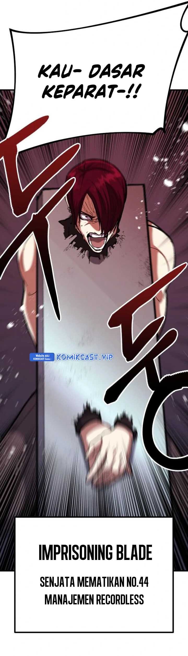 Killing Killer Chapter 52 - halaman 59