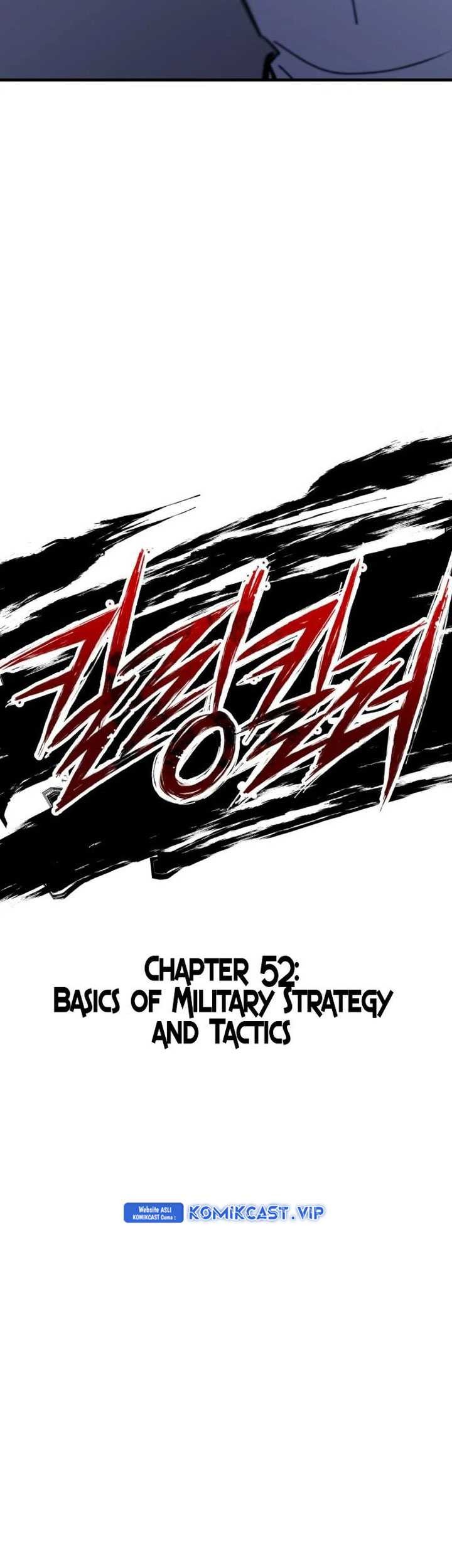 Killing Killer Chapter 52 - halaman 6
