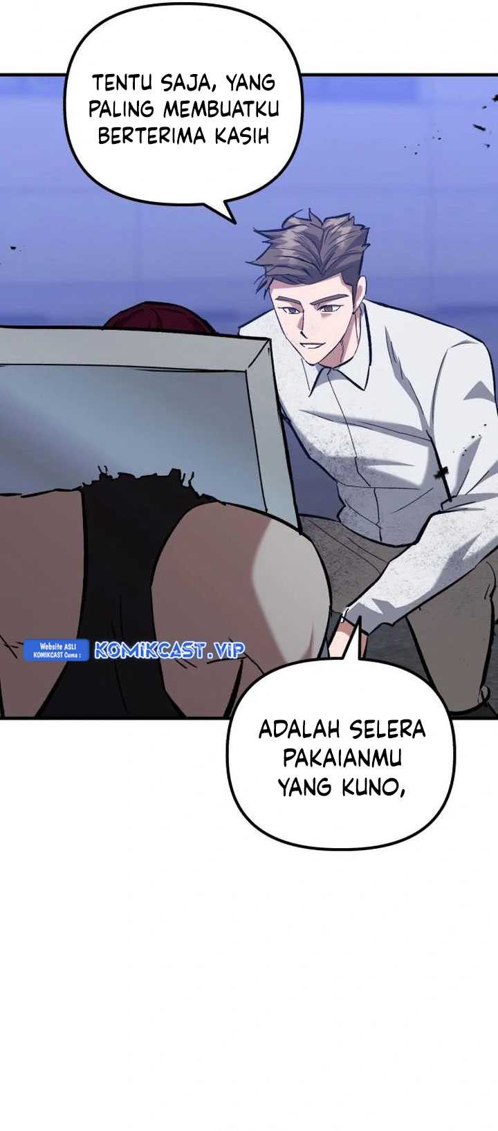 Killing Killer Chapter 52 - halaman 61