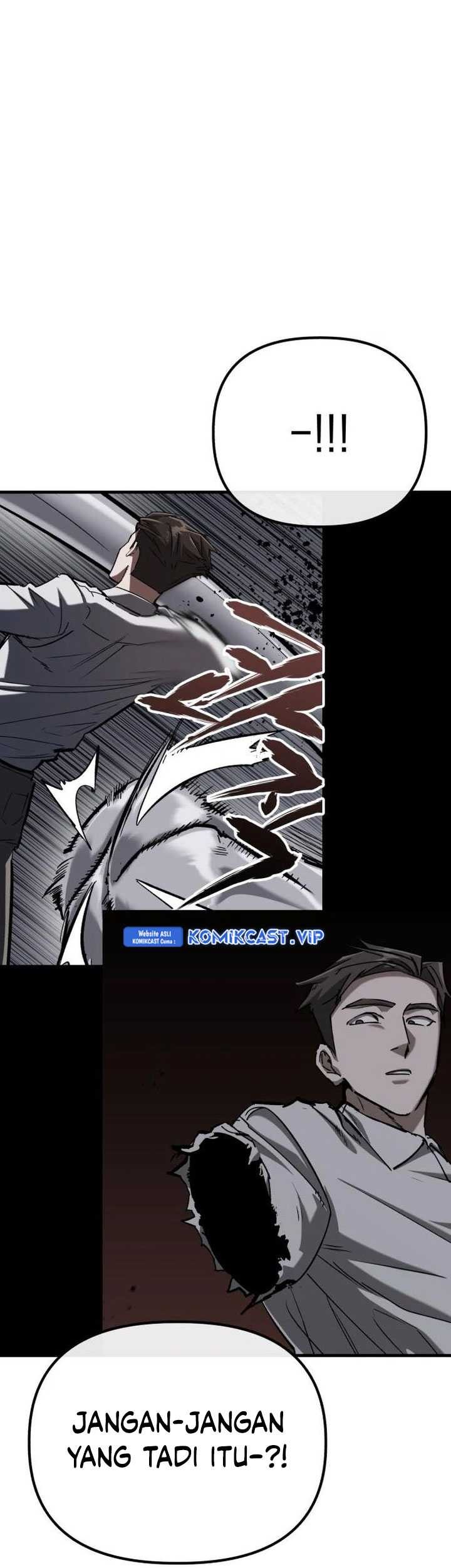 Killing Killer Chapter 52 - halaman 66