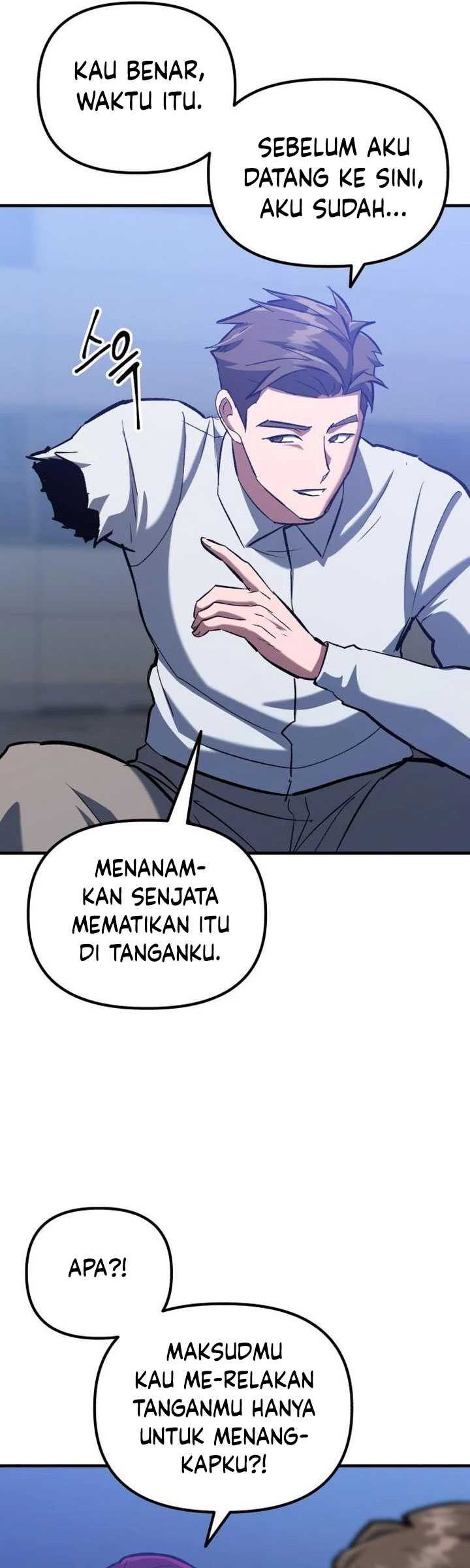 Killing Killer Chapter 52 - halaman 68