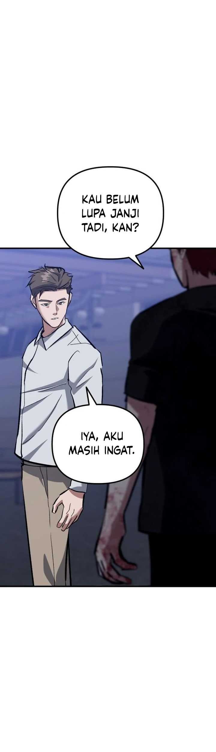 Killing Killer Chapter 52 - halaman 71
