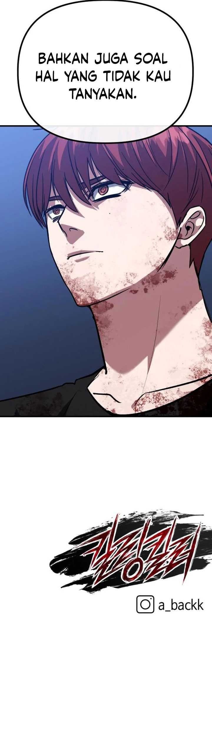 Killing Killer Chapter 52 - halaman 74