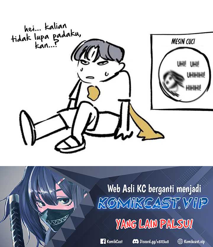 Killing Killer Chapter 52 - halaman 76