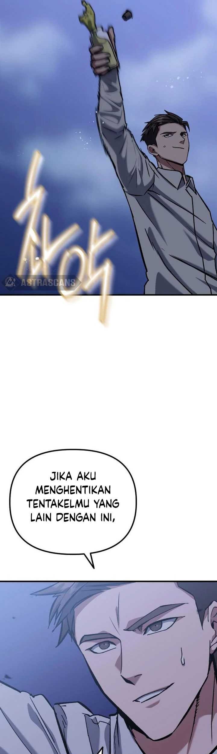 Killing Killer Chapter 52 - halaman 8