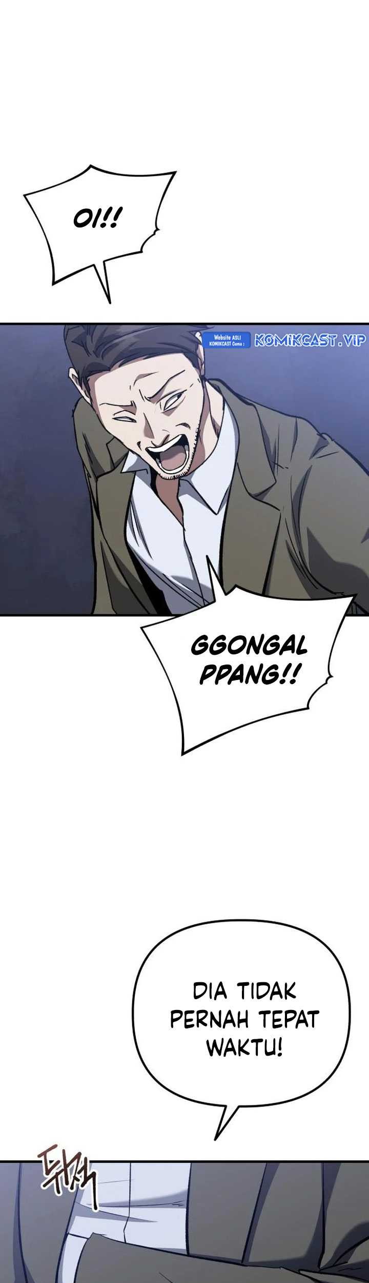 Killing Killer Chapter 53 - halaman 10
