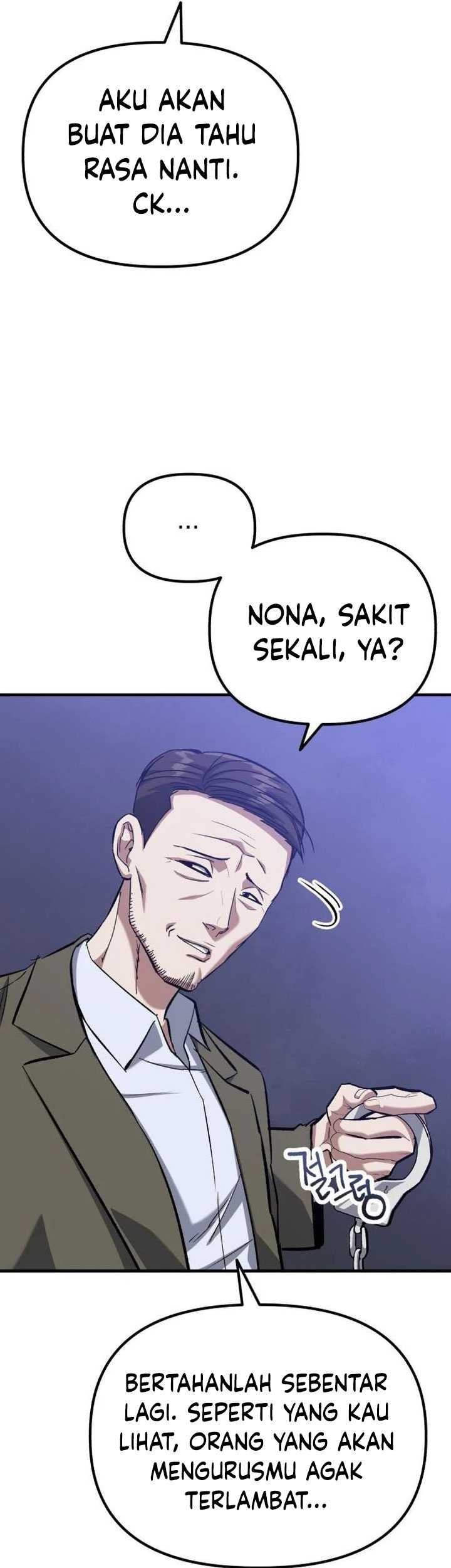 Killing Killer Chapter 53 - halaman 12