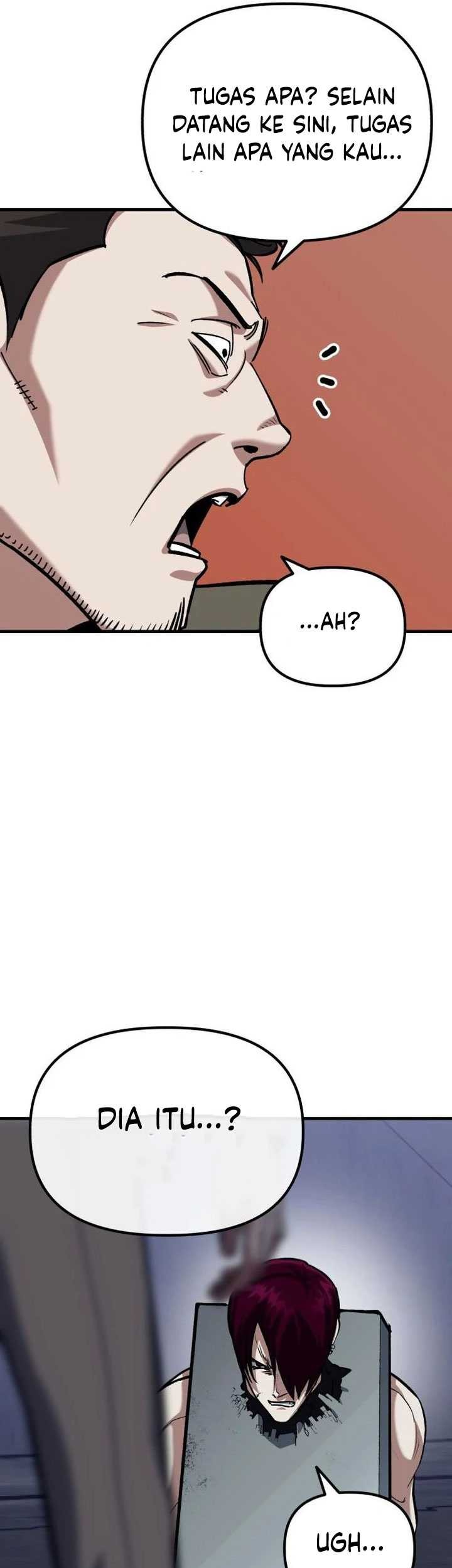 Killing Killer Chapter 53 - halaman 22