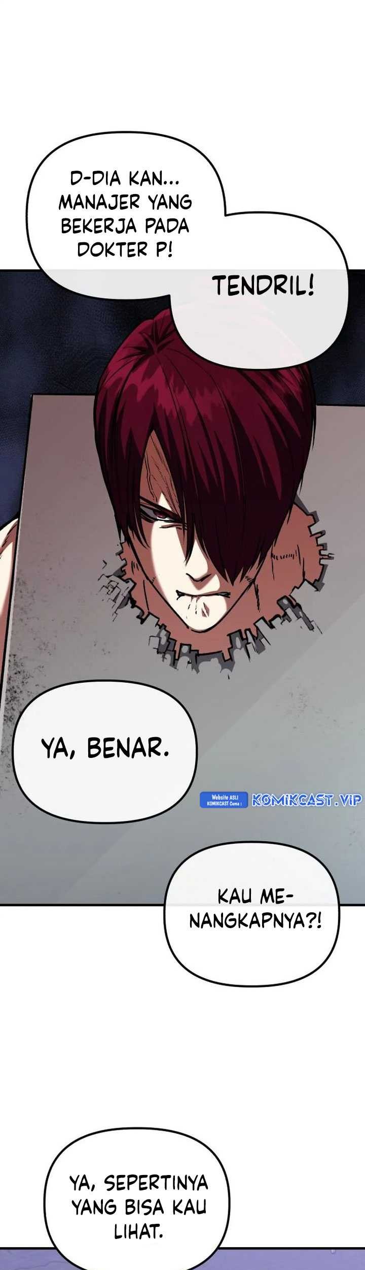 Killing Killer Chapter 53 - halaman 24
