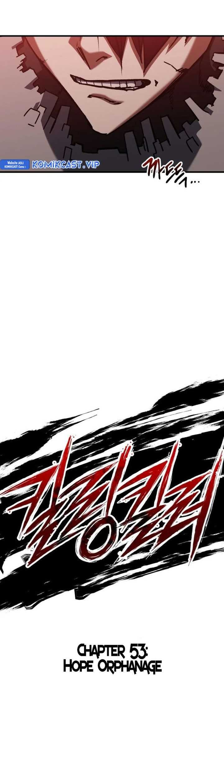 Killing Killer Chapter 53 - halaman 29