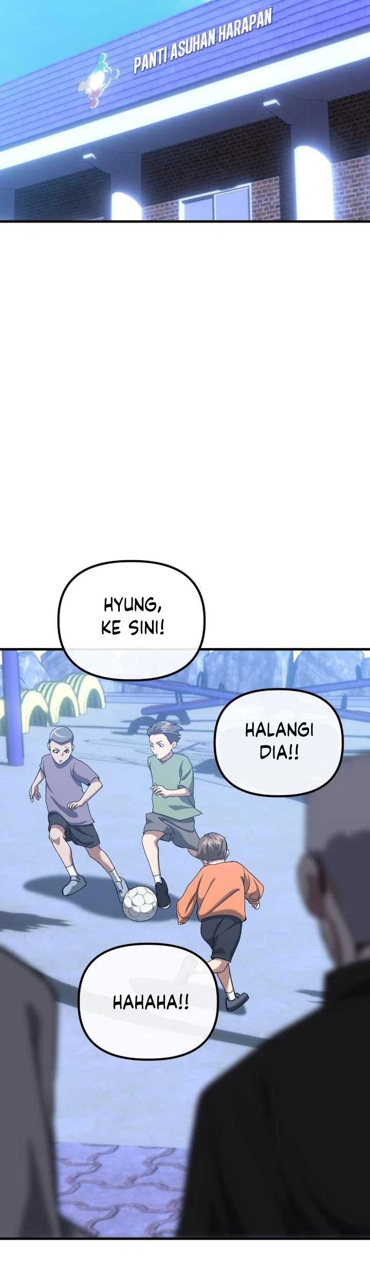 Killing Killer Chapter 53 - halaman 31