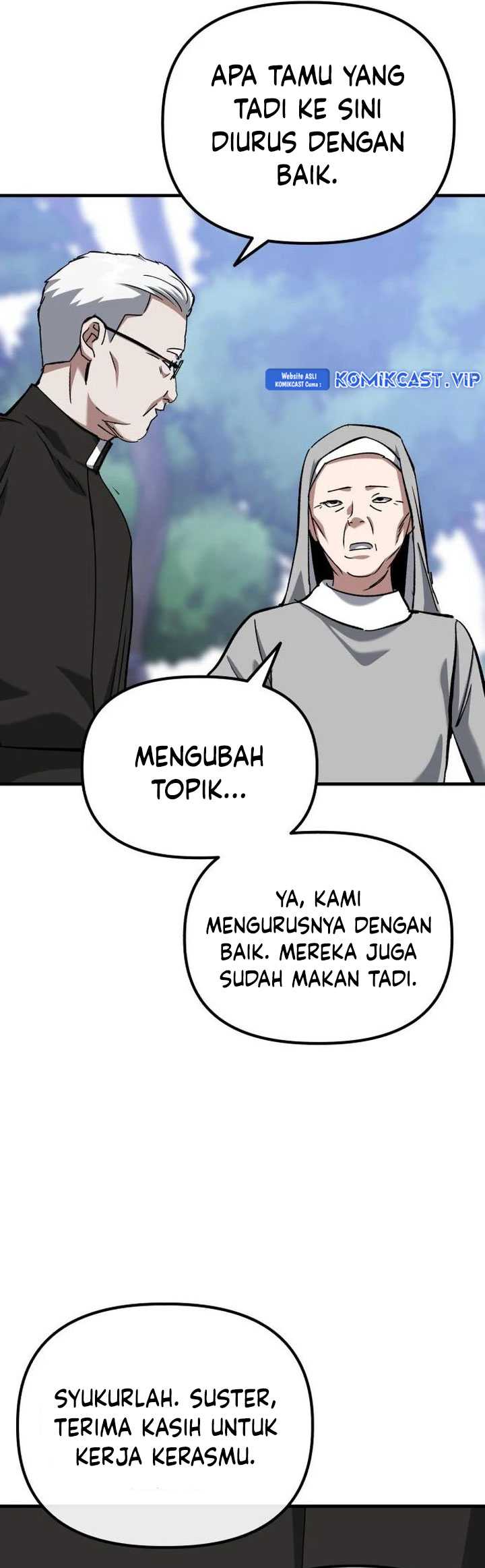 Killing Killer Chapter 53 - halaman 36