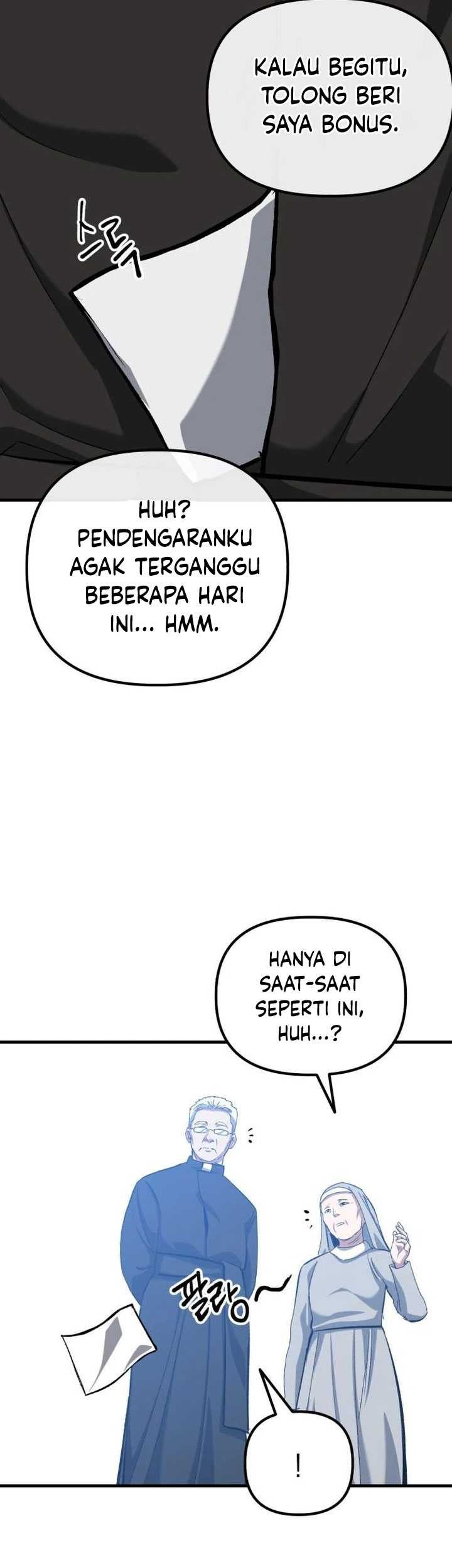 Killing Killer Chapter 53 - halaman 37