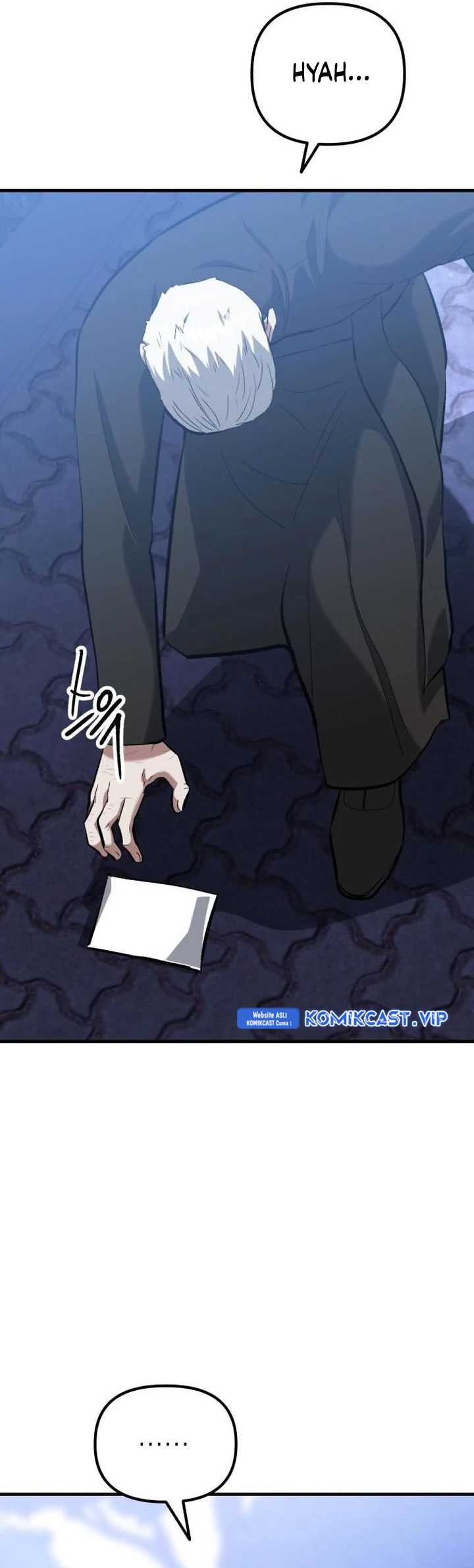 Killing Killer Chapter 53 - halaman 39