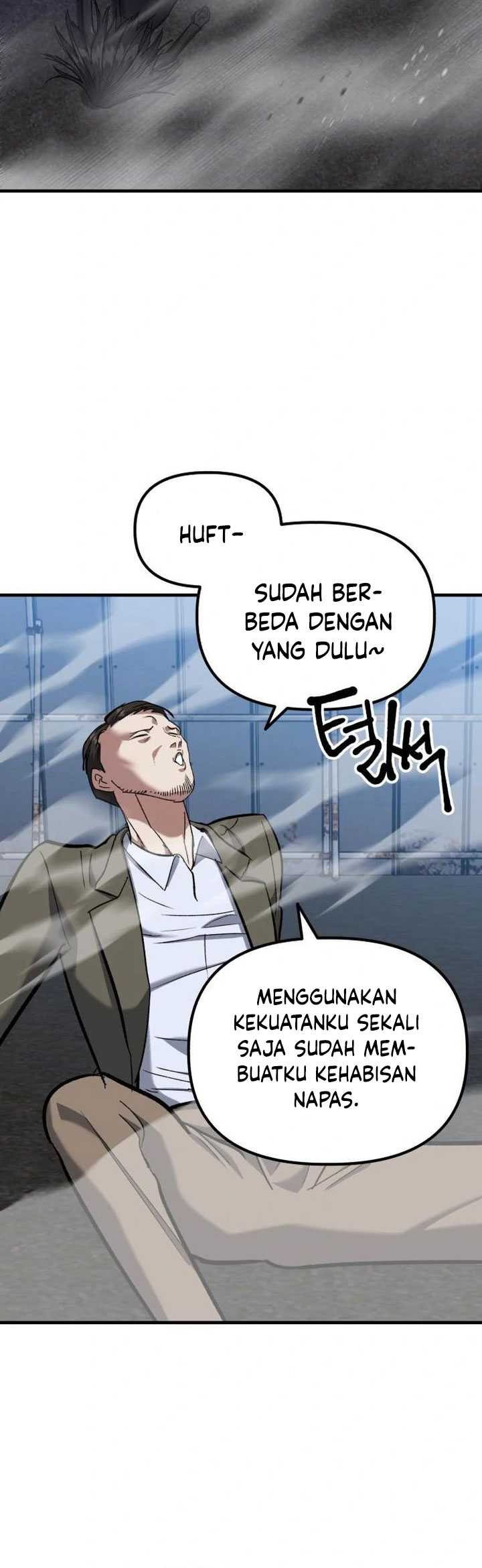 Killing Killer Chapter 53 - halaman 4