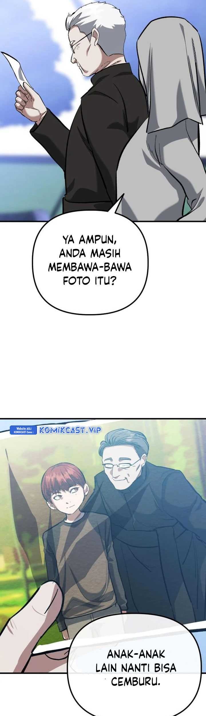 Killing Killer Chapter 53 - halaman 40