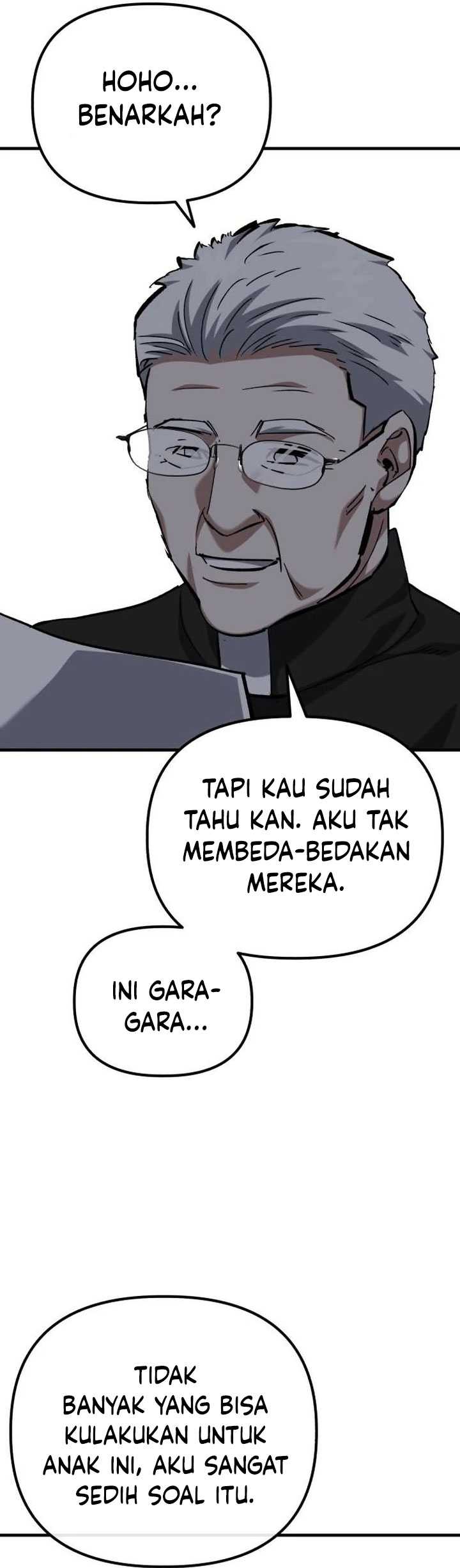 Killing Killer Chapter 53 - halaman 42