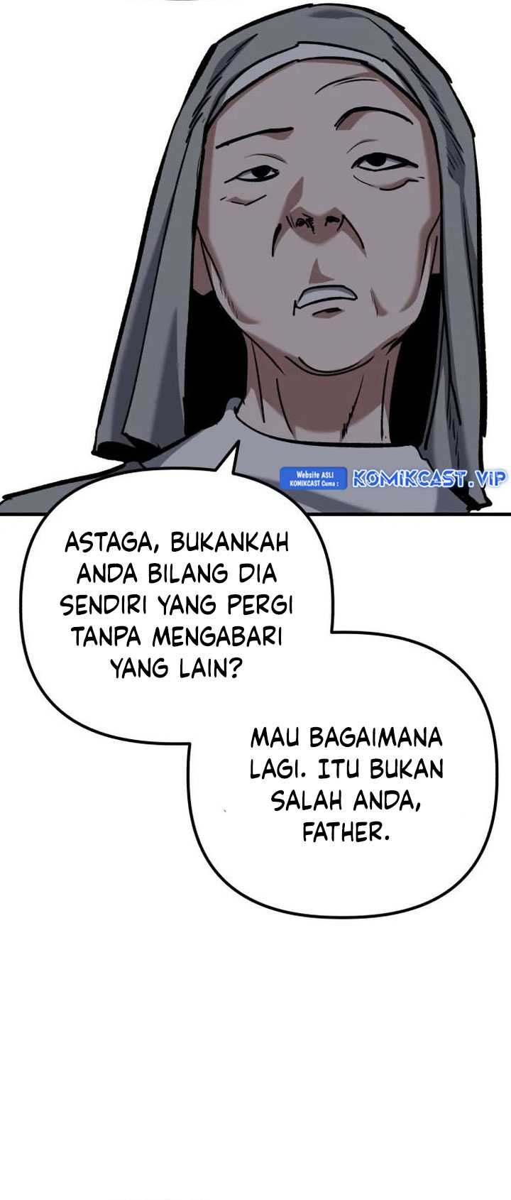 Killing Killer Chapter 53 - halaman 43